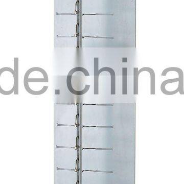 floor eyewear display stand;locking sunglasses display;eyeglasses disolay rack;spectacles display shelf