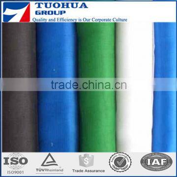 Plastic insect protection window screen acid and alkali-resistant