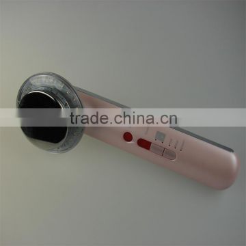 Ultrasonic Photon Galvanic Skin Renewal Device 2014 spa furniture