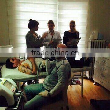 Best 1064nm 532nm 1320nm Pulse q Switch Birthmark Removal Laser photo-5