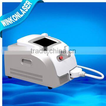 Germany Laser Device Professioinal Laser Hair Removal Machine With Medical CE and ROHS photo-4