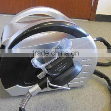 Body Shaping 2015 New Cryolipolysis Liposuction Fat Freeze Slimming Machine For Home Local Fat Removal