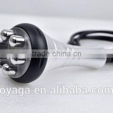 S-007 Professional Fat Cavitation Machine/ 5Mhz Monopolar RF for Eyes Lifting and Wrinkle Removal photo-4