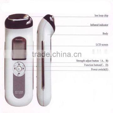 Home Use Wrinkle Improver Equipment Skin Rejuvenation Beauty Equipment