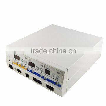 China Supplier High Frequency Electrosurgical Machine /Electro Cautery Unit photo-4