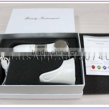 12 Newest Unique 6 in 1 Multifunction Beauty Gadget for Face Use photo-4