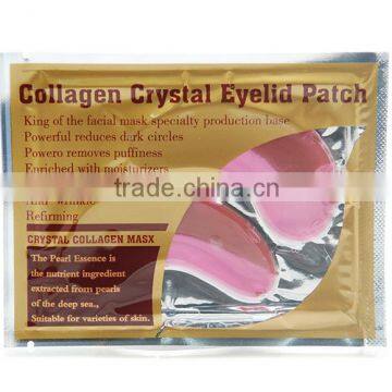 Anti Wrinkle Eye Collagen Patch For Women