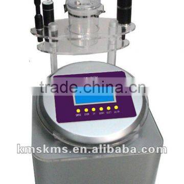 hydrodermabrasion machine