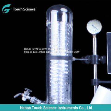 Lab Crystallizer Equipmental Benchtop Vacuum Rotovape photo-5