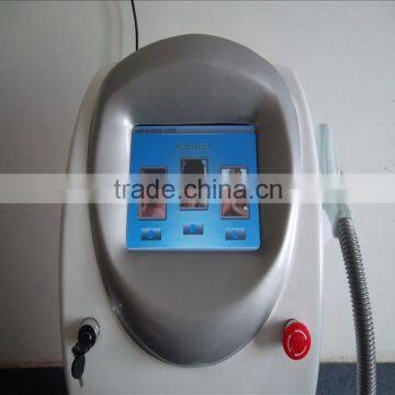 Lip Hair Painless 808nm Diode 10.4 Inch Screen Laser Hair Removal Machine Semiconductor photo-3