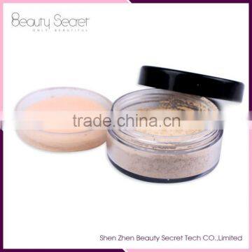 NEW ARRIVAL high quality private Loose Toner Powder