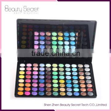 Hot selling 88 color eyeshadow palette with cheap price