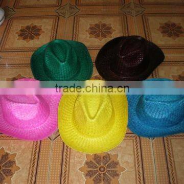 Hot selling of PALM LEAF HAT 2014 from Vietnam