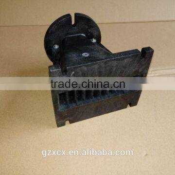 ABS plastic Wave guide for line array speaker 5914