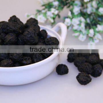 Best smoked plum