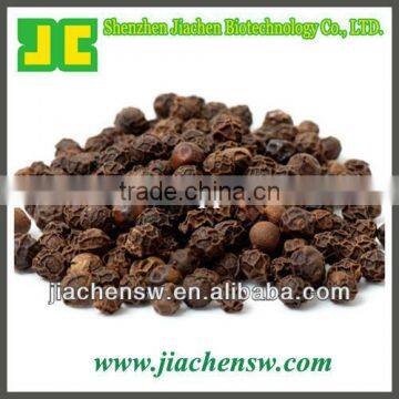 Supply Black Pepper P.E. with piperine 98%