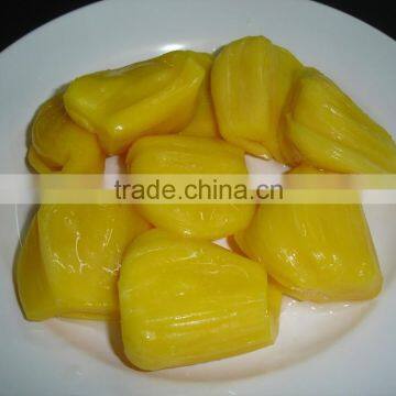 Canned Jackfruit