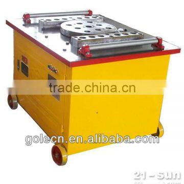 manual bar bending machine, portable bar bending machine, steel corrugated bending machine