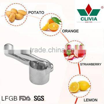 FP-3 Aluminum Alloy Mashed Potato Machine
