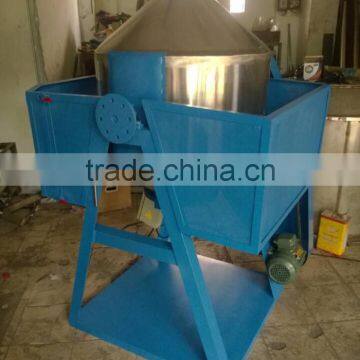 Stainless Steel Dry Powder Blending Machine for Slae photo-6