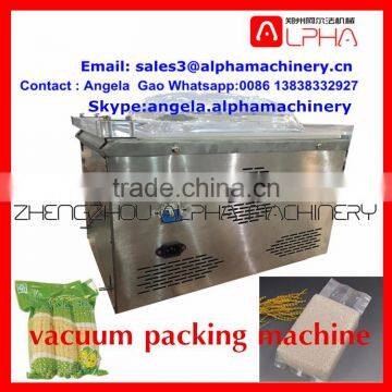 Automatic Vacuum Packing Machine/price for Vacuum Packing Machine photo-3