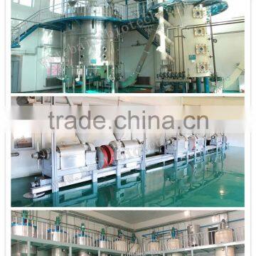 Hot Sale Organic Hemp Seed Oil USDA Certified in Bulk Price photo-4