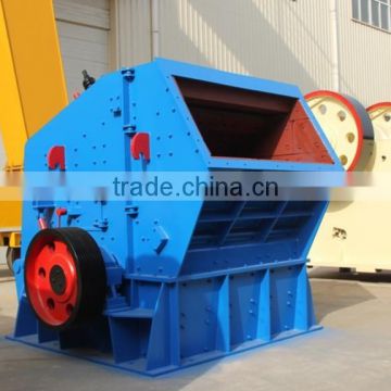 New stone crusher machine/jaw crusher