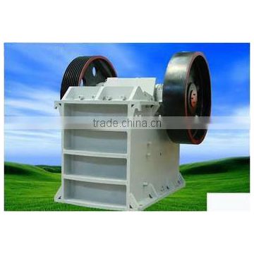 Sell new PE-150x250 jaw crusher in different production line