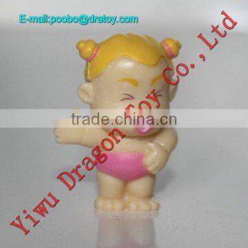 Fashional Style cartoon promotional gift toy