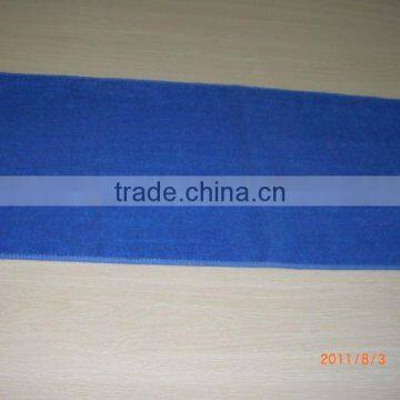 hotel hand towel 100% cotton