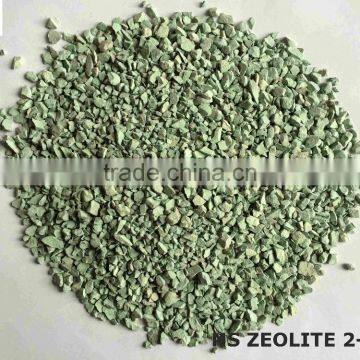 High CEC 186meq/100g Natural Zeolite for Agriculture, Aquaculture, Feed Additive