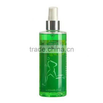 Deodorizier With Perfume Scent Alum Deodorant Aloe Body Spray photo-2