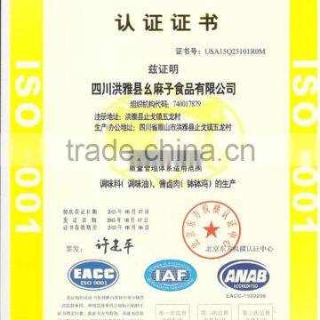 ISO9001