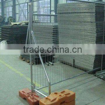 mesh fencing