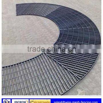 2016 Hot Sale Cheap Hot Dip Galvanized Steel Grating/Steel Bar Grating