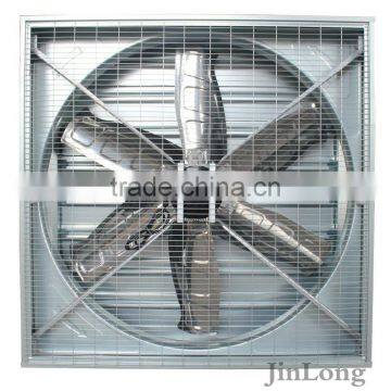 1380mm direct drive type exhaust fan without belt