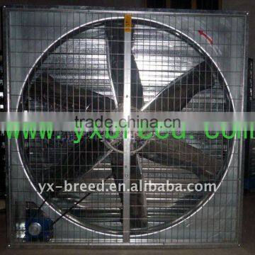 ventilation fan for poultry farming shed