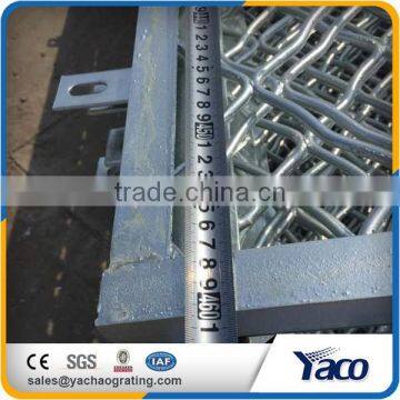 Plain Style Diamond Mesh Protect Window Screen photo-4