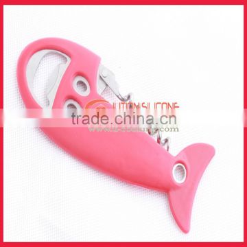 China Supplier,Silicone Wine Opener