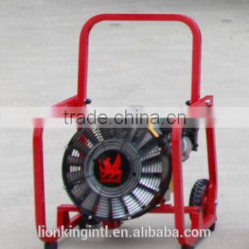 Positive Pressure ventilator,Turbo blowers,smoke exhaust fan,fire blower,Gasoline driven PPV fans, blower fan