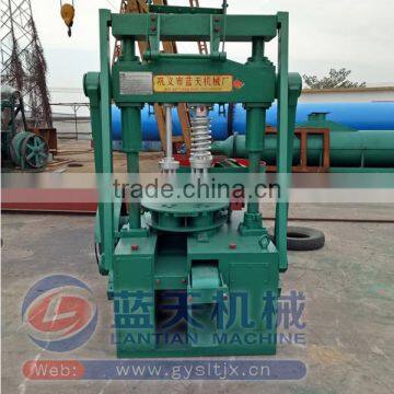 Punching Type Honeycomb Machine For Woods Charcoal photo-3