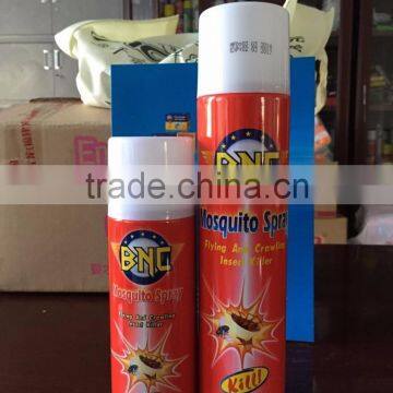 300ml 400ml 600ml bio bnc aerosol insecticide agricultural pesticides