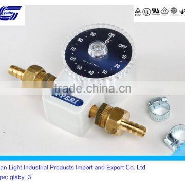 DJH-B Mechanical Automatic Timer Safety Gas 90 Minutes Shut off Valve photo-3