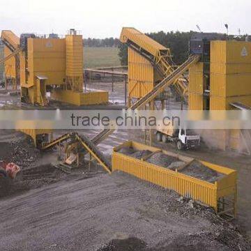 XCMG XG SDLG shantui tiangong liugong zomlion LINTEC Asphalt Mixing Plants CSD Line LINTEC CSD 2500 Asphalt Mixing Plants