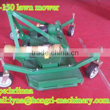 Hot Sale FM-120 Grass Cutter on Lawn Mower Tractor photo-4
