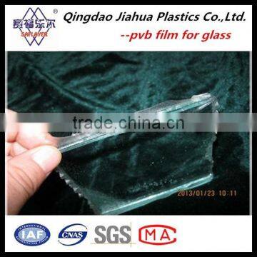 best price clear pvb film for laminated safety glass