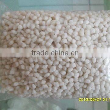 N20.5% Ammonium Sulphate Angricultural Fertilizer White Granular State Amsul Size 2-4mm photo-4