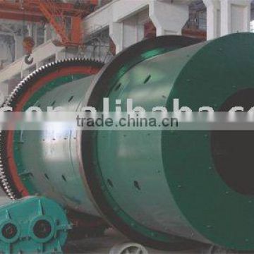 Fertilizer Rotary Drum Granulator