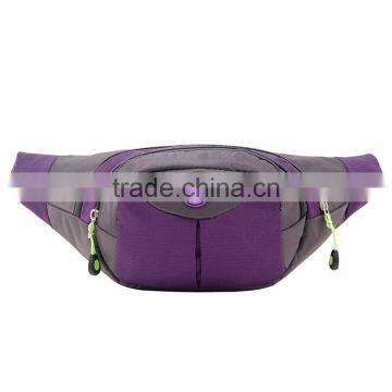 Cheapest promotional waist bag