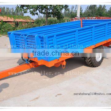 Double Axle Trailers photo-6